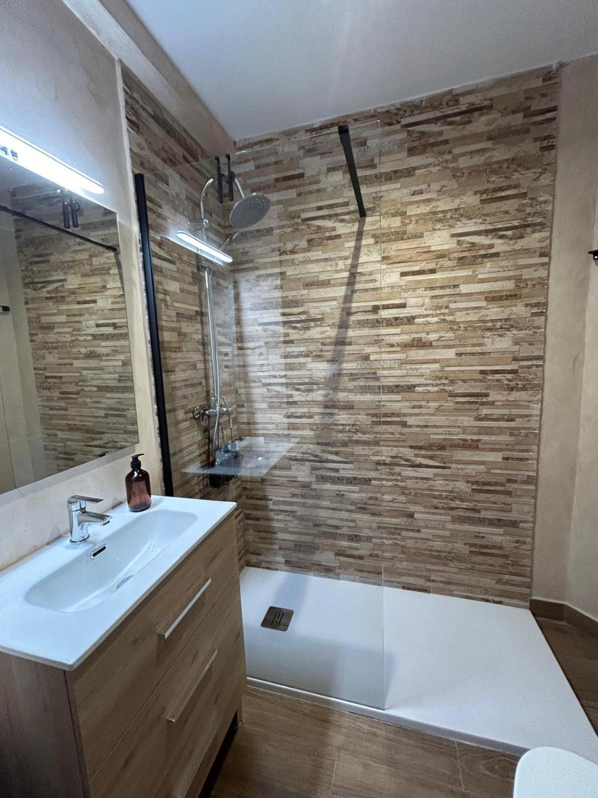 Apartmán Wanderlust Loft Sevilla Exteriér fotografie