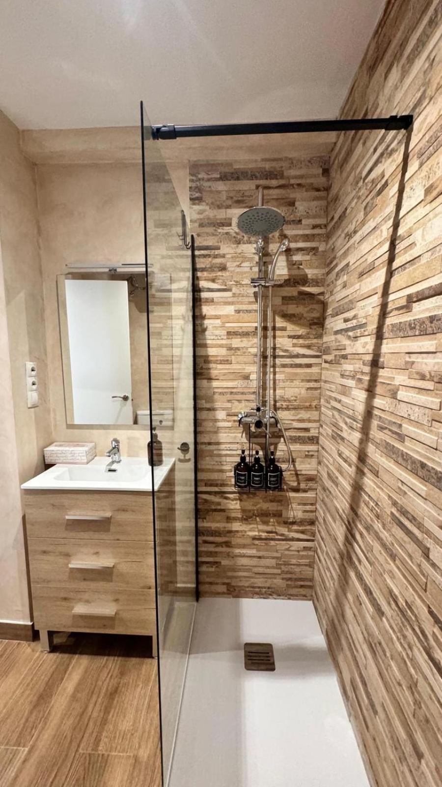 Apartmán Wanderlust Loft Sevilla Exteriér fotografie